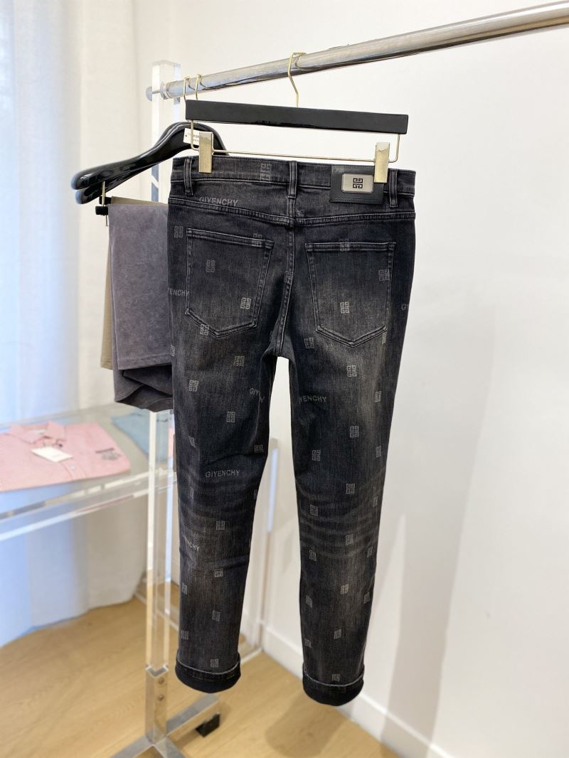 Givenchy Jeans